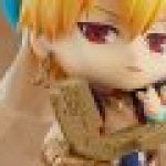 caster gilgamesh nendoroid