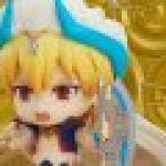 caster gilgamesh nendoroid