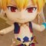 caster gilgamesh nendoroid