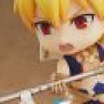 caster gilgamesh nendoroid