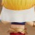 caster gilgamesh nendoroid