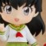 inuyasha kagome nendoroid nendoroids figures