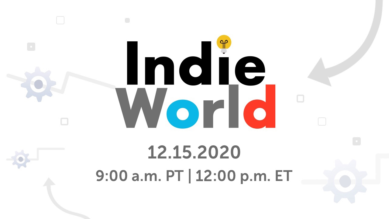 nintendo indie world december 2020