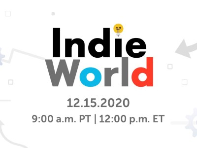 nintendo indie world december 2020