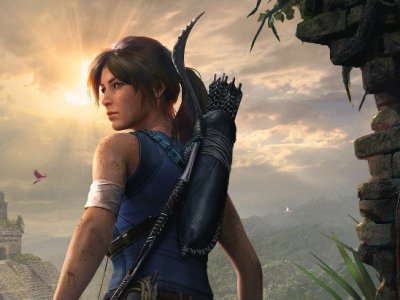 playstation plus january 2021 shadow of the tomb raider game