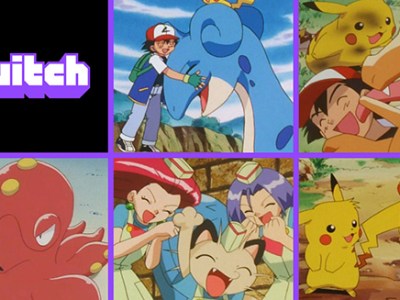 pokemon anime twitch