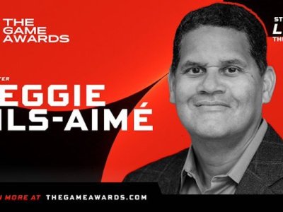 Game Awards 2020 Presenters