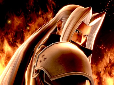 ssbu sephiroth dlc release date