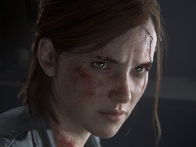 the game awards 2020 winners the last of us part 2
