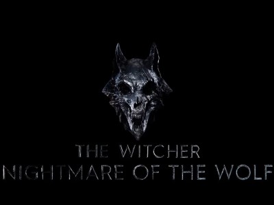 the witcher anime movie the witcher nightmare of the wolf