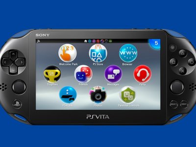 vita playstation store