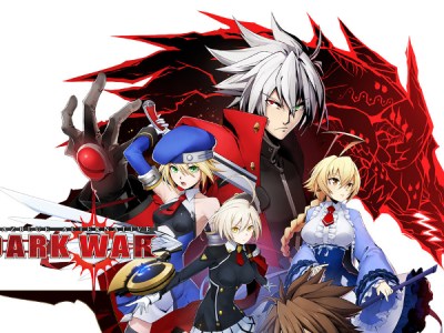 BlazBlue Alternative Dark War