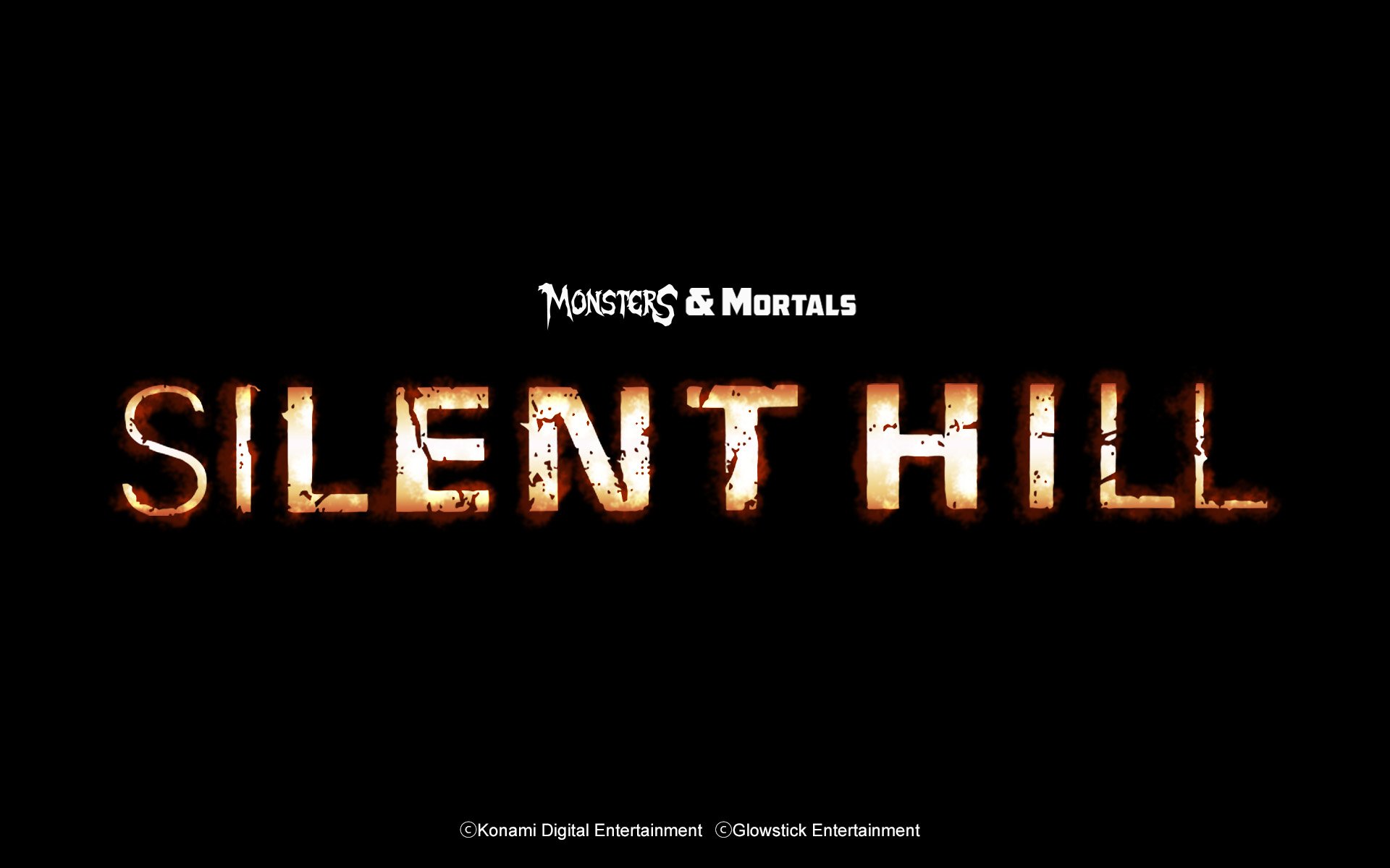 Dark Deception Monsters Mortals Silent Hill