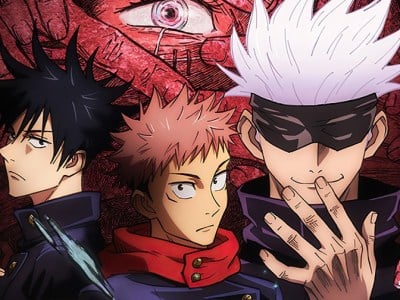 Jujutsu Kaisen Translator Arrested