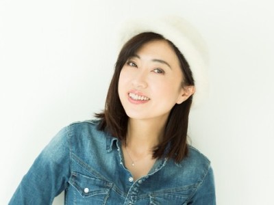 Megumi Hayashibara