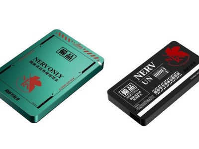 Evangelion SSD