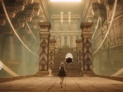 NieR Reincarnation broadcast