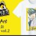 Persona 4 Golden T Shirt Phone Case 01