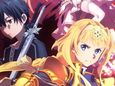 Sword Art Online game anime manga livestream