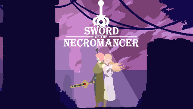 Sword of the Necromancer