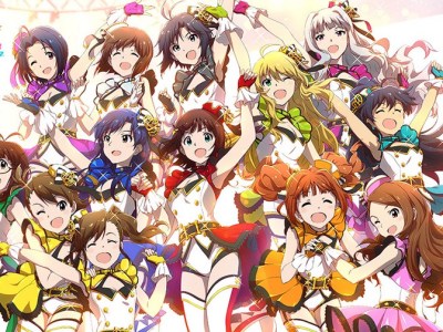 The Idolmaster Series interview with the Creators