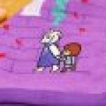 Undertale Fangamer Merchandise Ruins Towel