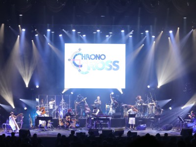 Chrono Cross 20th Anniversary Live Tour 2019 Blu-ray