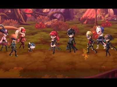 another eden persona 5 1