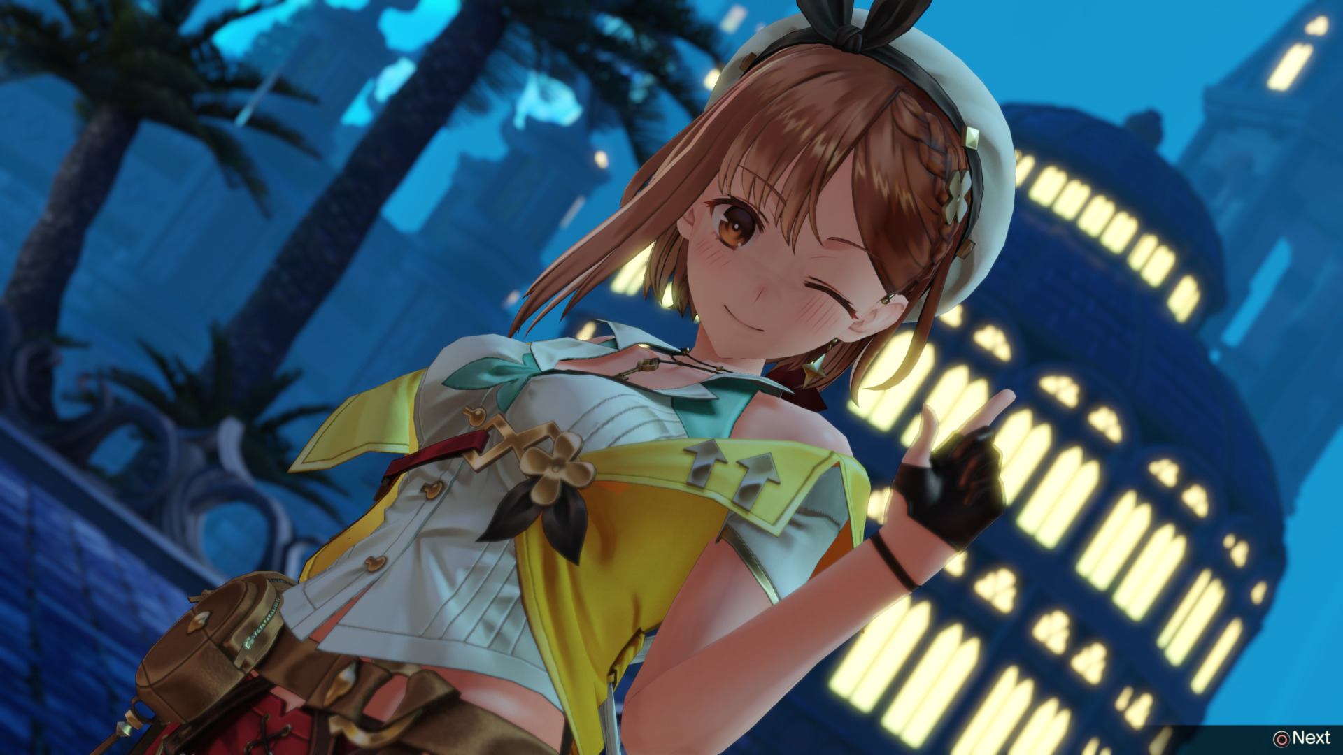 atelier ryza 2 review a