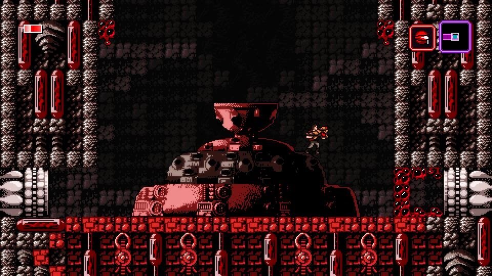 axiom verge randomizer