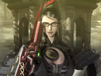 Bayonetta 3 Information