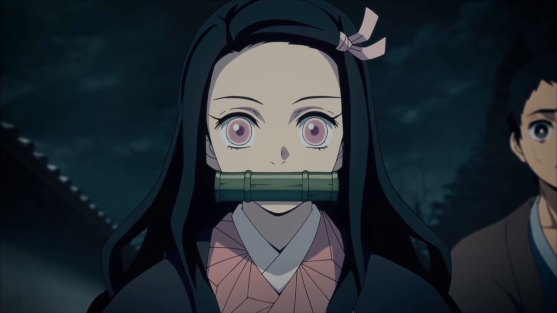 demon slayer nezuko 1