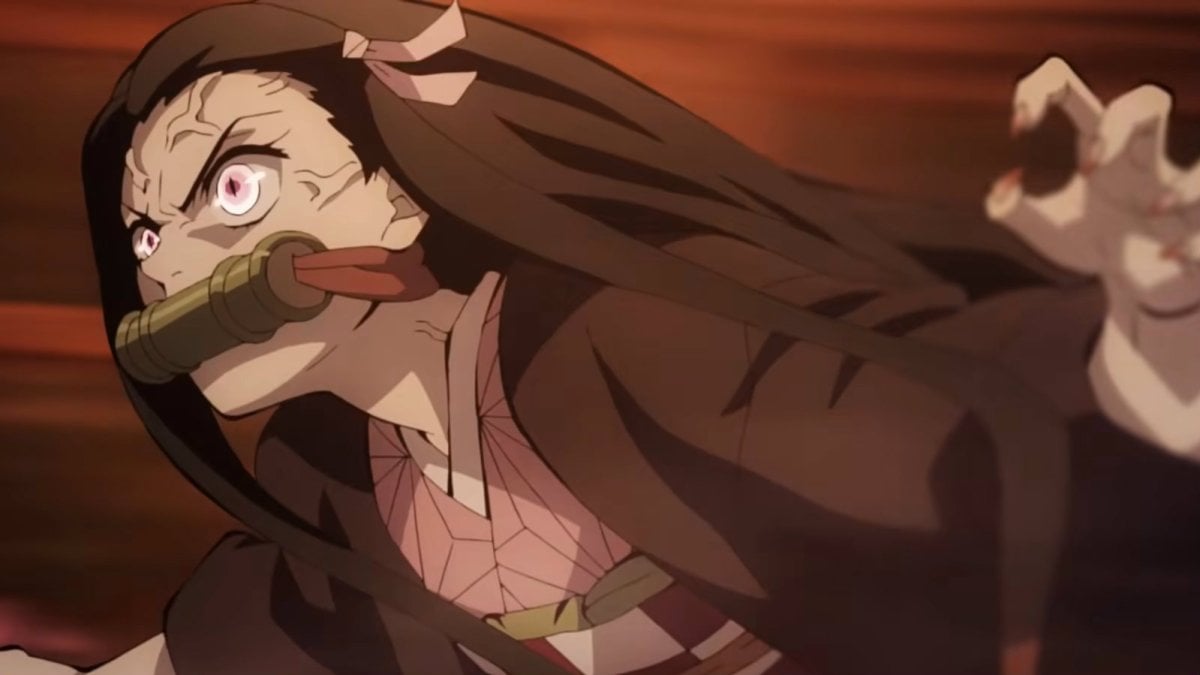 demon slayer nezuko 3