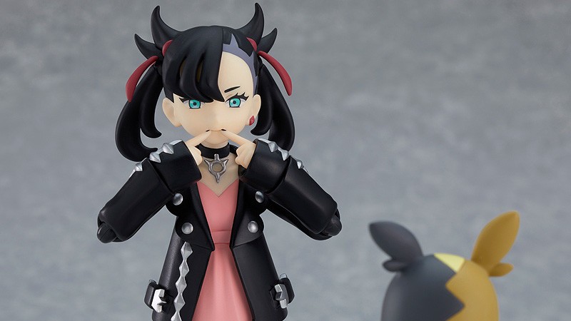 good smile company marnie figma