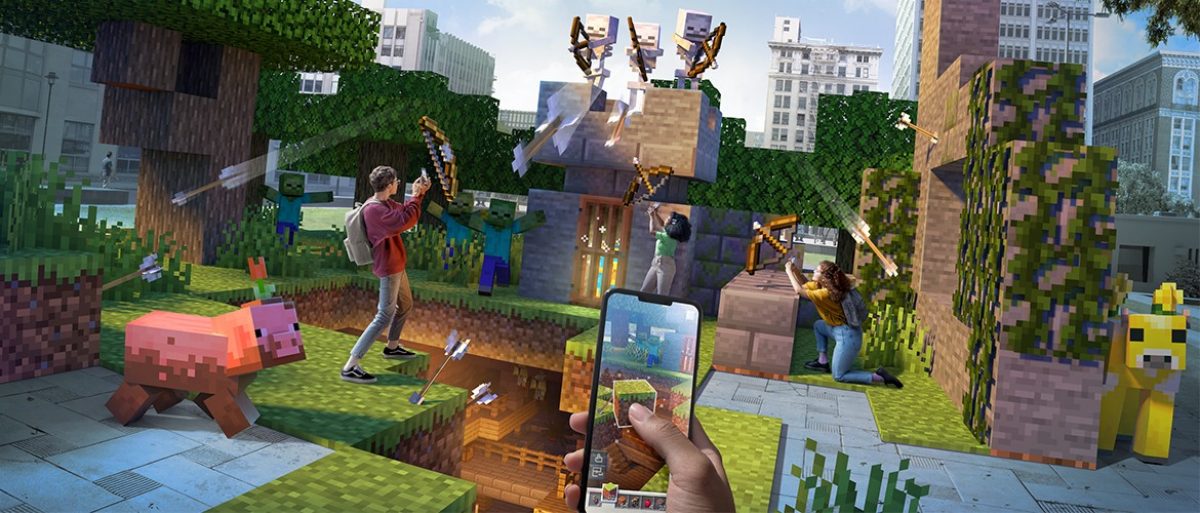 minecraft earth shut down