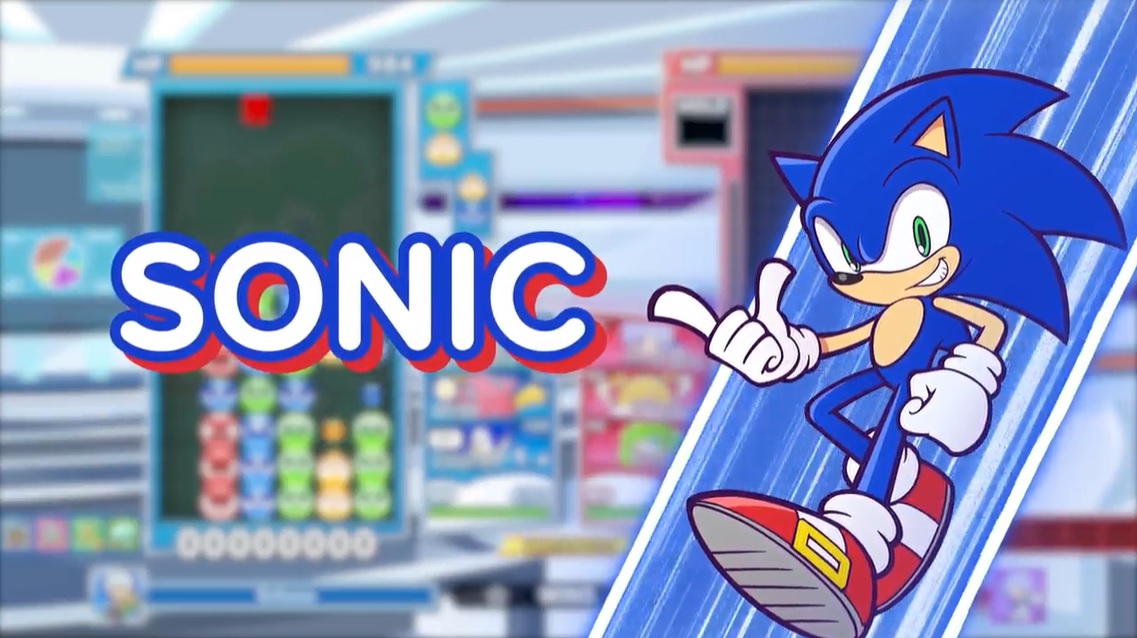 puyo puyo tetris 2 sonic the hedgehog