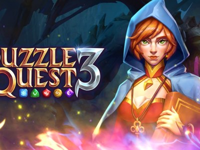 puzzle quest 3