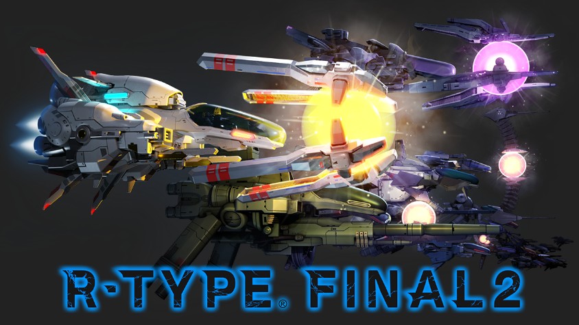 r-type final 2 release date