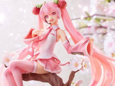 sakura miku figure spiritale taito 8