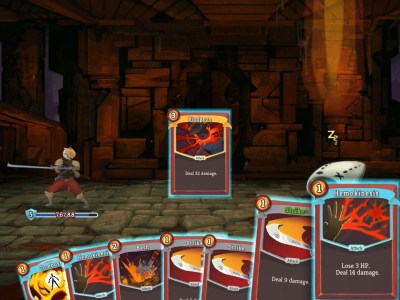 slay the spire android