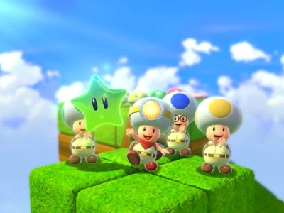 super mario 3d world bowsers fury captain toad multiplayer