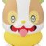 Pokemon Clip Figurine Yamper