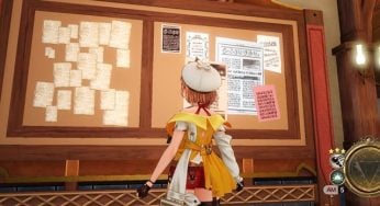 Atelier Ryza 2 SP Farming Guide