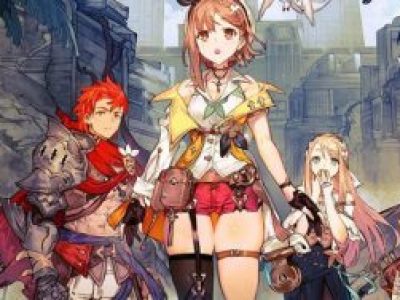 Atelier Ryza 2 Tools Upgrade Guide