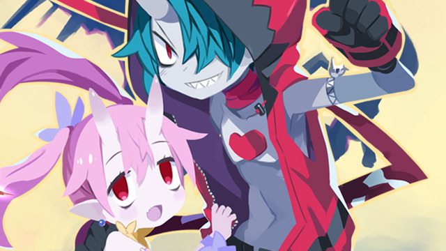 Disgaea 6 Release Date Nintendo Switch