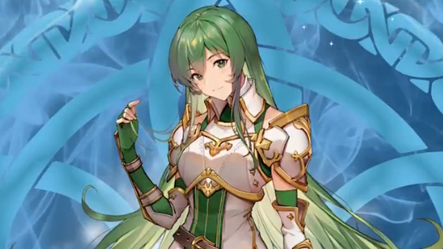 Fire Emblem Heroes Erinys