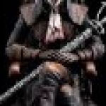 bloodborne lady maria of the astral clocktower figma good smile company figures