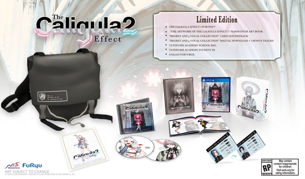 caligula effect 2 switch ps4