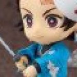 demon slayer tanjiro final selection nendoroid 1