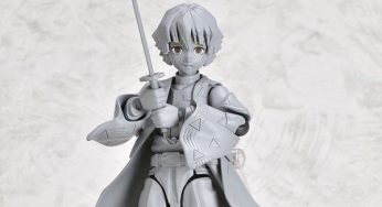 demon slayer zenitsu figma figures